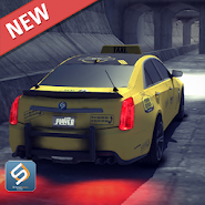 Amazing Sim Taxi 2020 Pro