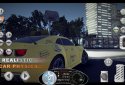 Amazing Sim Taxi 2020 Pro screenshot 7