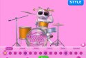Cat Drummer Legend - Toy screenshot 5