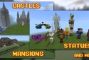 For Buildings Minecraft screenshot 2