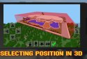 For Buildings Minecraft screenshot 4