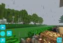 MasterCraft - Multicraft Crafting Building 2020 screenshot 1