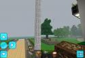 MasterCraft - Multicraft Crafting Building 2020 screenshot 3