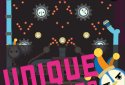 Penguin Pachinko screenshot 3
