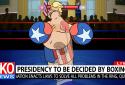 Election Year Knockout screenshot 1