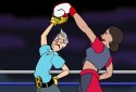 Election Year Knockout screenshot 9
