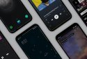 Muviz Edge - Music Visualizer, Edge Music Lighting screenshot 1