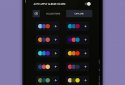 Muviz Edge - Music Visualizer, Edge Music Lighting screenshot 5