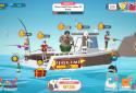 Dream Blue Ocean screenshot 4