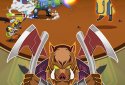 Idle Arena - Clicker Heroes Battle screenshot 9