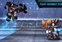 Megabot Battle Arena: Build Fighter Robot screenshot 3