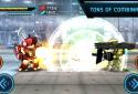 Megabot Battle Arena: Build Fighter Robot screenshot 6