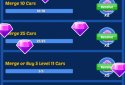 Ultimate Merge Cars: Idle Driving & Racing Tycoon screenshot 6