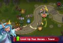 Defense Legend: myth TD screenshot 2