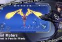Dragon Raja screenshot 7