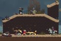 Amon Amarth Berserker Game screenshot 5