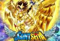 SAINT SEIYA SHINING SOLDIERS screenshot 1