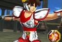 SAINT SEIYA SHINING SOLDIERS screenshot 2