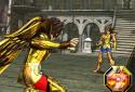 SAINT SEIYA SHINING SOLDIERS screenshot 3