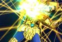 SAINT SEIYA SHINING SOLDIERS screenshot 4