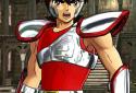 SAINT SEIYA SHINING SOLDIERS screenshot 7