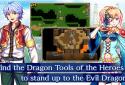 RPG Dragon Liege screenshot 1