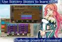 RPG Dragon Liege screenshot 11