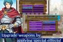 RPG Dragon Liege screenshot 12