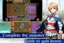 RPG Dragon Liege screenshot 13