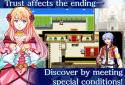RPG Dragon Liege screenshot 14