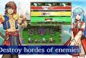 RPG Dragon Liege screenshot 2