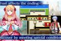 RPG Dragon Liege screenshot 6