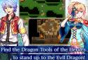 RPG Dragon Liege screenshot 9