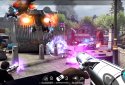 Men In Black: Galaxy Defenders screenshot 3