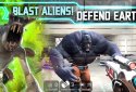 Men In Black: Galaxy Defenders screenshot 5