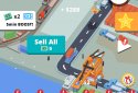 Idle Port Tycoon screenshot 9