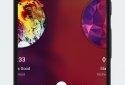 Augustro Music Player screenshot 2