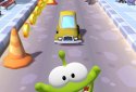 Om Nom: Run screenshot 1