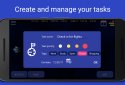 Kosmos - Work Time Tracker, Job Timesheet screenshot 3