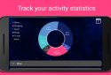 Kosmos - Work Time Tracker, Job Timesheet screenshot 4