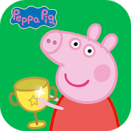 Peppa Pig: Day Sports