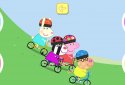 Peppa Pig: Day Sports screenshot 2