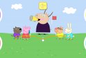 Peppa Pig: Day Sports screenshot 3