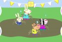 Peppa Pig: Day Sports screenshot 4