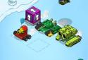 Merge Tanks screenshot 4