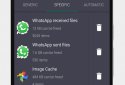Cleaner by Augustro screenshot 2