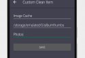 Cleaner by Augustro screenshot 7