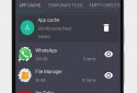 Cleaner by Augustro screenshot 9