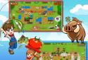 Harvest Moon: Mad Dash screenshot 5