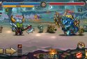 Legend Summoners Premium screenshot 3